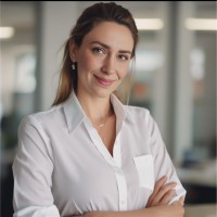 DIAS Employee Maria Agelada's profile photo