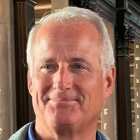 Veritiv Employee Brian Dolinger's profile photo