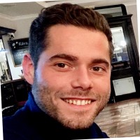 VH Devro Employee Paul Seraudie's profile photo