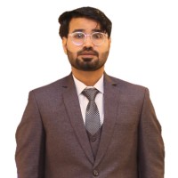 13 Pixels Employee Hamza Iqbal's profile photo