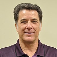 United States Air Force Employee Rick Welton's profile photo