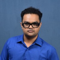 PropStream Employee Geo Mukkath's profile photo