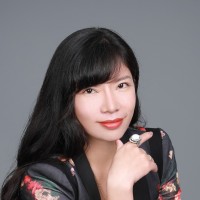 RingCentral Employee Rachel Wang's profile photo
