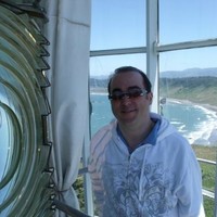 Edwards Center Employee Jonathan Steele's profile photo
