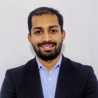 Consiglio Nazionale delle Ricerche Employee Pranoy Sahu's profile photo
