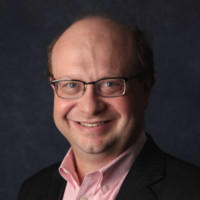 Metro Supply Chain Employee Edgar Seiden's profile photo