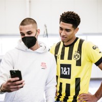 DFL Digital Sports GmbH Employee George Balakrishna's profile photo