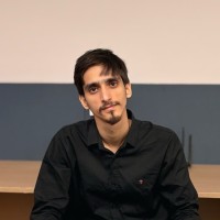 ScaleAcres Employee Nafish Qamar's profile photo