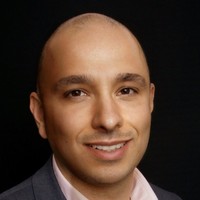 The Pennine Acute Hospitals NHS Trust Employee Neil Jain's profile photo