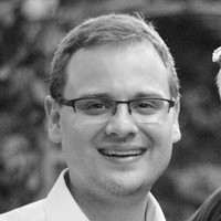 CollegeNET Employee Devin Sills's profile photo