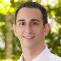 Broadleaf Commerce Employee Jon Fleschler's profile photo