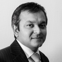 VisiLean Ltd Employee Bhargav Dave's profile photo