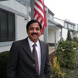 Camber Pharmaceuticals Inc Employee Surya Gandikota's profile photo