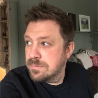 Toveks Bil Employee Johan Nero's profile photo