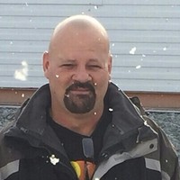 Shaft Sinkers International Employee Andries Van Wyk's profile photo