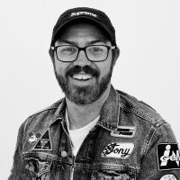 Firefly Aerospace Employee Tony Simonetta's profile photo
