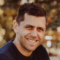 Self Published Employee Nathan Braun's profile photo