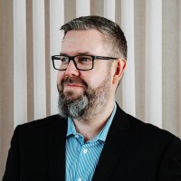 Jonas Alexandersson Email & Phone Number