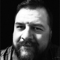 City of Visalia Employee Israel Luna's profile photo