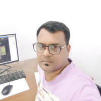 National Projects & Construction LLC Employee Sajid Khan's profile photo