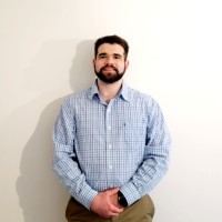 Cameron School of Business at UNC Wilmington Employee Tyler Britt's profile photo