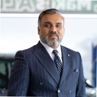 Vicimus Employee Munaham Qaisar's profile photo