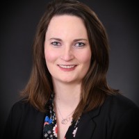 First Resources Corp. Employee Sadie Waugh's profile photo
