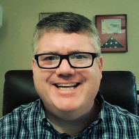 Jack Tyler Engineering, Inc. Employee Allen Thomas's profile photo