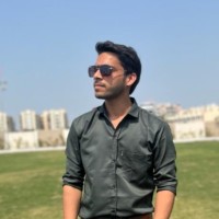 Goutam Mandloi Email