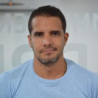 Ricardo Fuenmayor Email & Phone Number