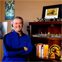 Chris Hoke