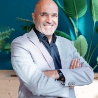 GreenV Employee Anton Kersten's profile photo