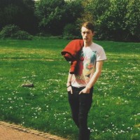 Kamen Carter's profile photo