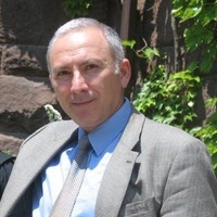 Ivys Adsorption Employee Ashot Karapetyan's profile photo