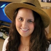 F. H. Cann & Associates, Inc. Employee Paige Ritchie's profile photo