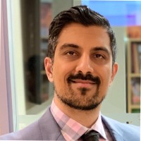 Obvio Employee Anil Merchant's profile photo