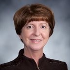 Union Bank & Trust Employee Angie Muhleisen's profile photo