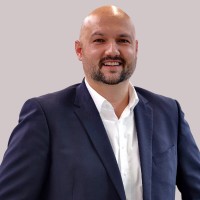 Schmalz Employee André Harter's profile photo