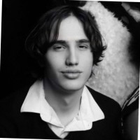 Seventh Knight, Inc. Employee Andrew Rylander's profile photo
