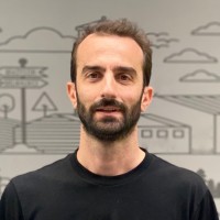 VITTORIA Employee Filippo Zoboli's profile photo