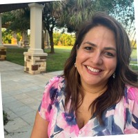 Michelle Darnell Email & Phone Number