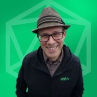 Gluu, Inc. Employee Mike Schwartz's profile photo