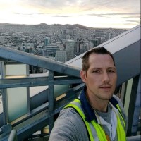 Metropolitan Equipment Group (MEG) Employee Matthew Easter's profile photo