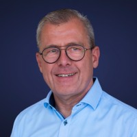 Supply Value Employee Geerten Peek's profile photo