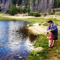 Idaho Milk Products Employee David Anderson's profile photo