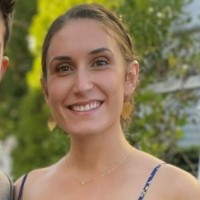 IntelliShift Employee Christine Cirabisi's profile photo