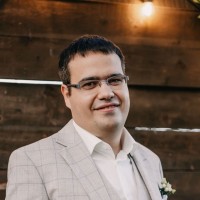 Sistematics Employee Sergei Biriukov's profile photo
