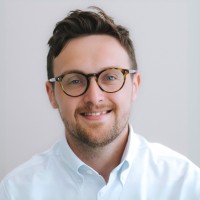 Optimat Ltd Employee Jordan Stodart's profile photo