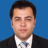 Nexturn Employee Mohamed Abdellah's profile photo
