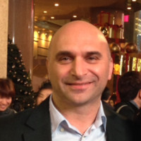 ADR SpA Employee Michele Panuccio's profile photo